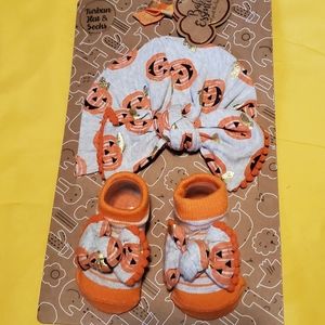 Halloween 🎃 turban and hat